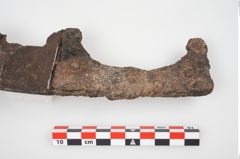 Foto von Eisenhiebmesser (NHMW-PRAE-025162)